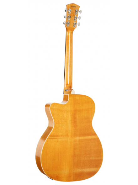 CORE-OC Maple (Brown Burst Top Semi Gloss), зображення 2